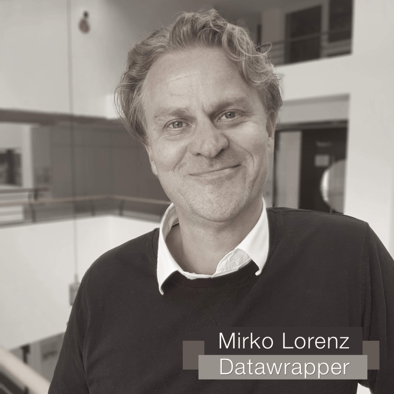 Mirko Lorenz |&nbsp;Datawrapper