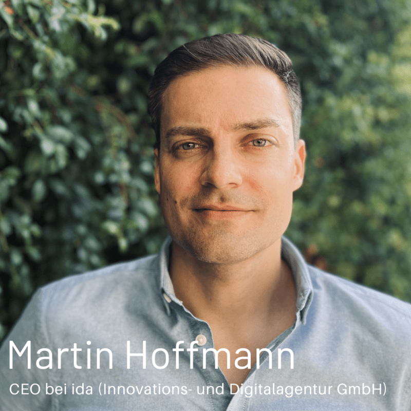 Martin Hoffmann |&nbsp;ida
